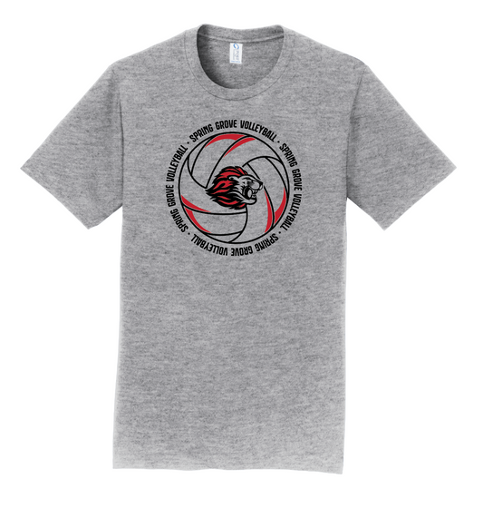 SG Volleyball - Fan Favorites - D2