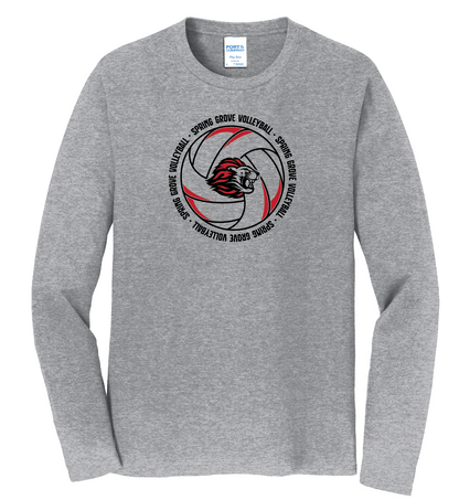 SG Volleyball - Fan Favorites - D2