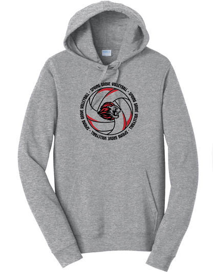 SG Volleyball - Fan Favorites - D2