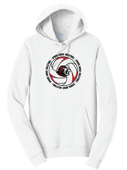 SG Volleyball - Fan Favorites - D2