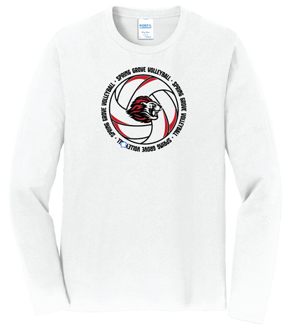 SG Volleyball - Fan Favorites - D2