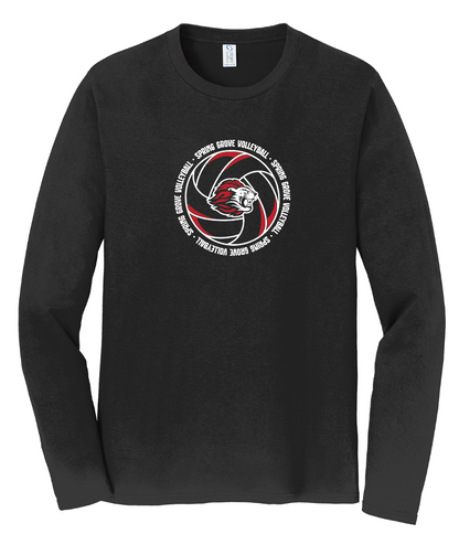 SG Volleyball - Fan Favorites - D2