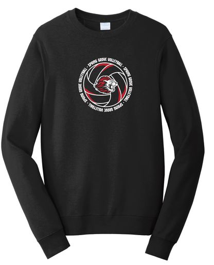SG Volleyball - Fan Favorites - D2