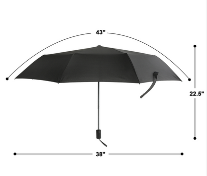 CSGH Soccer - Umbrella