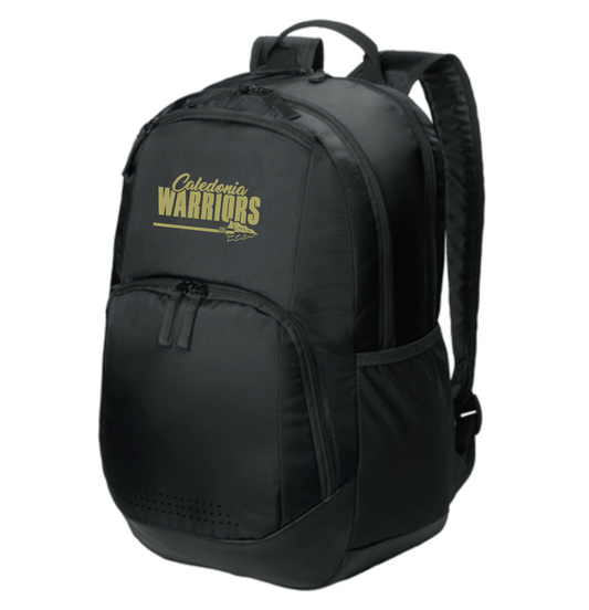 CSGH Soccer - Rec Backpack