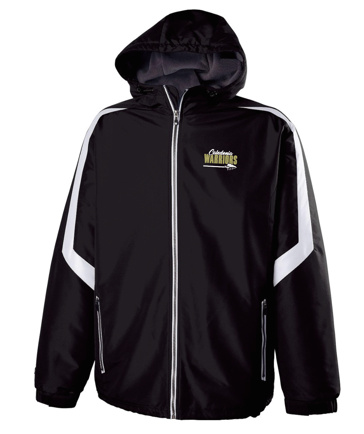 CSGH Soccer - Charger Jacket
