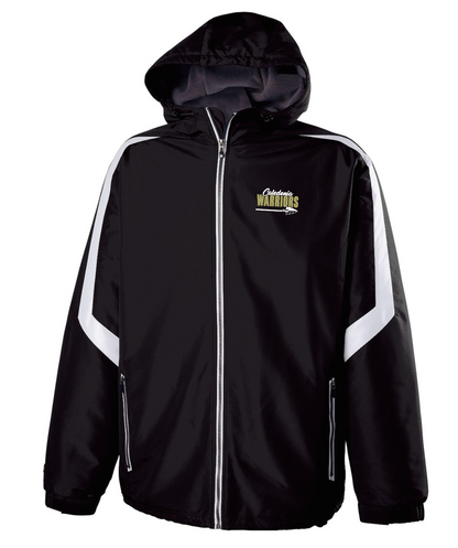 CSGH Soccer - Charger Jacket