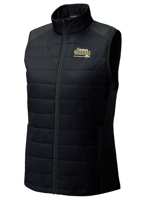 CSGH Soccer - Ladies Vest