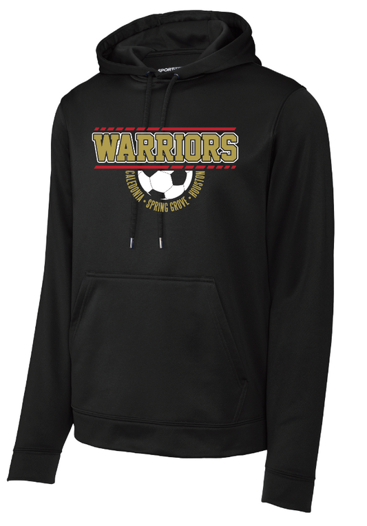 CSGH Soccer - Performance Collection - YOUTH SIZES