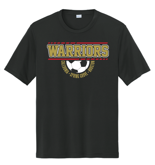 CSGH Soccer - Performance Collection - YOUTH SIZES