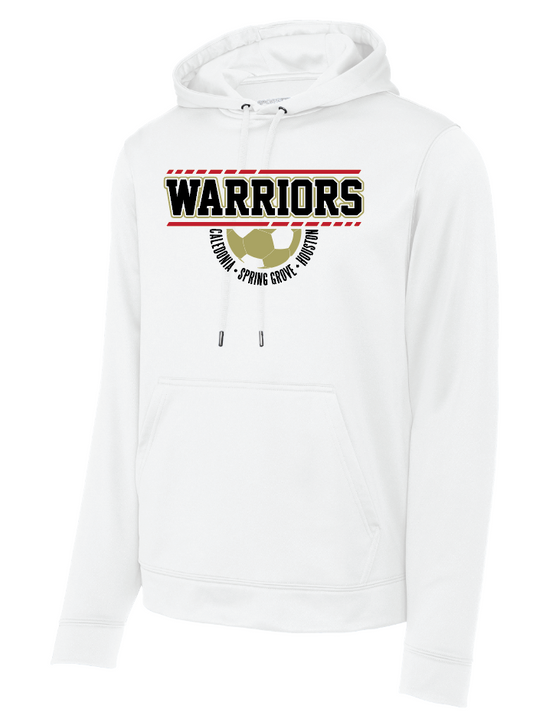 CSGH Soccer - Performance Collection