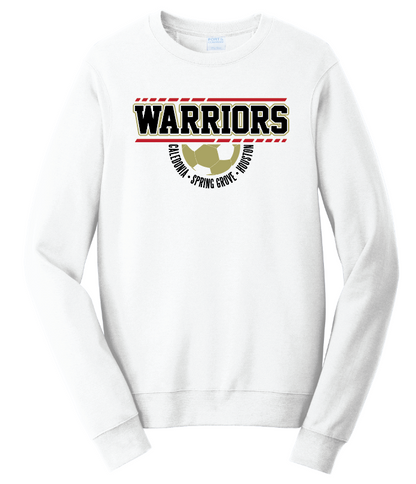 CSGH Soccer - Fan Favorites