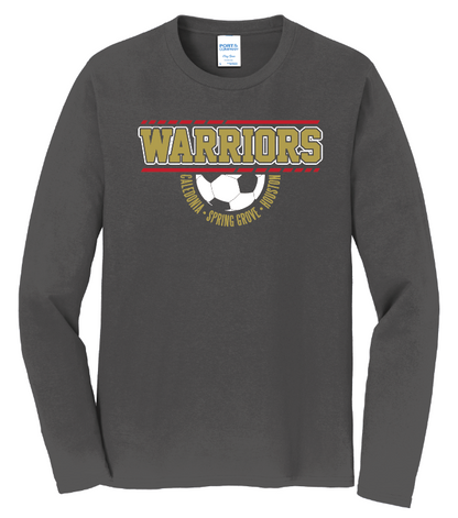 CSGH Soccer - Fan Favorites