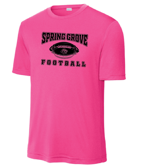 SG Football - PosiCharge® Competitor Collection - YOUTH SIZES