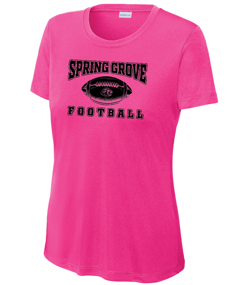 SG Football - PosiCharge® Competitor Collection