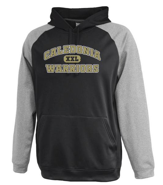 Caledonia Football - Interceptor Performance Hoodie