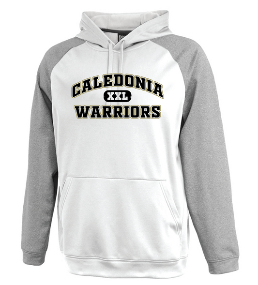 Caledonia Football - Interceptor Performance Hoodie