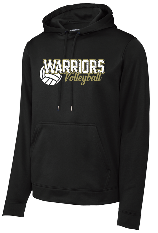 Cal Volleyball - Performance Collection D1