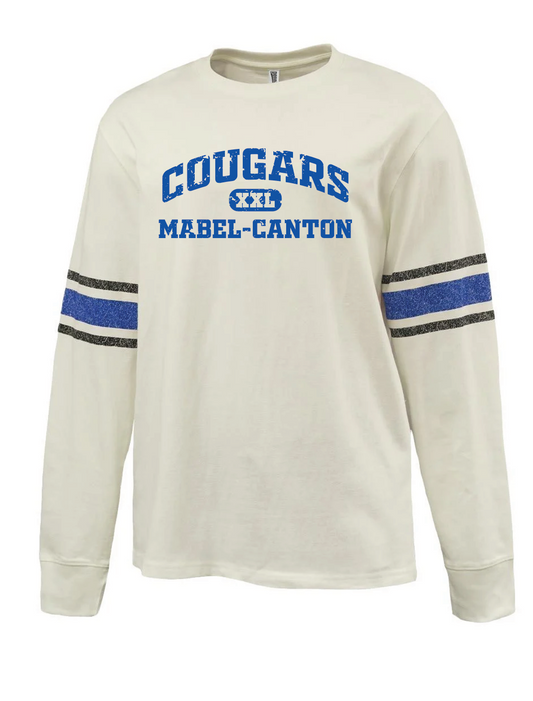 Mabel-Canton Football - Archive Retro Crew