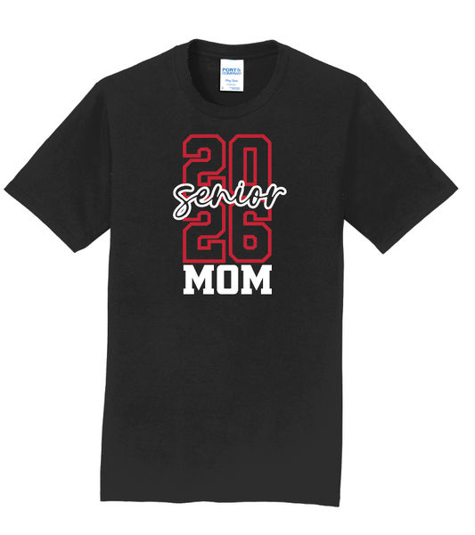 SGHS Senior 2026 Mom Apparel