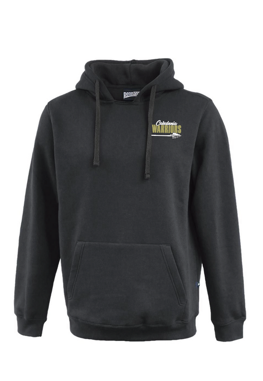 CSGH - Rugger Hoodie