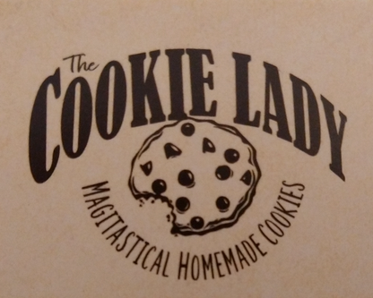 Cookie Lady Cookies - Special Fundraiser Project for SG Post Prom