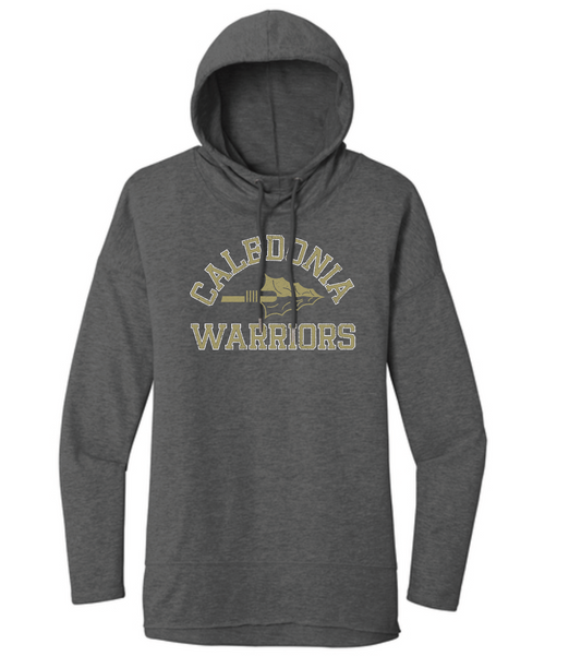 Vintage Warriors Ladies Featherweight Pullover