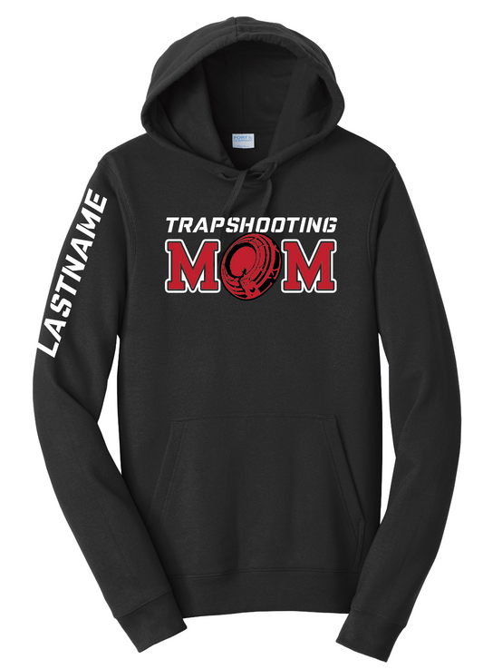 SPRING GROVE - TRAP  MOM  - Favorite Hoodie