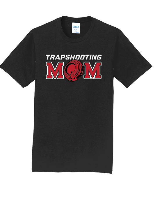 SPRING GROVE - TRAP  MOM  - Favorite T Shirt