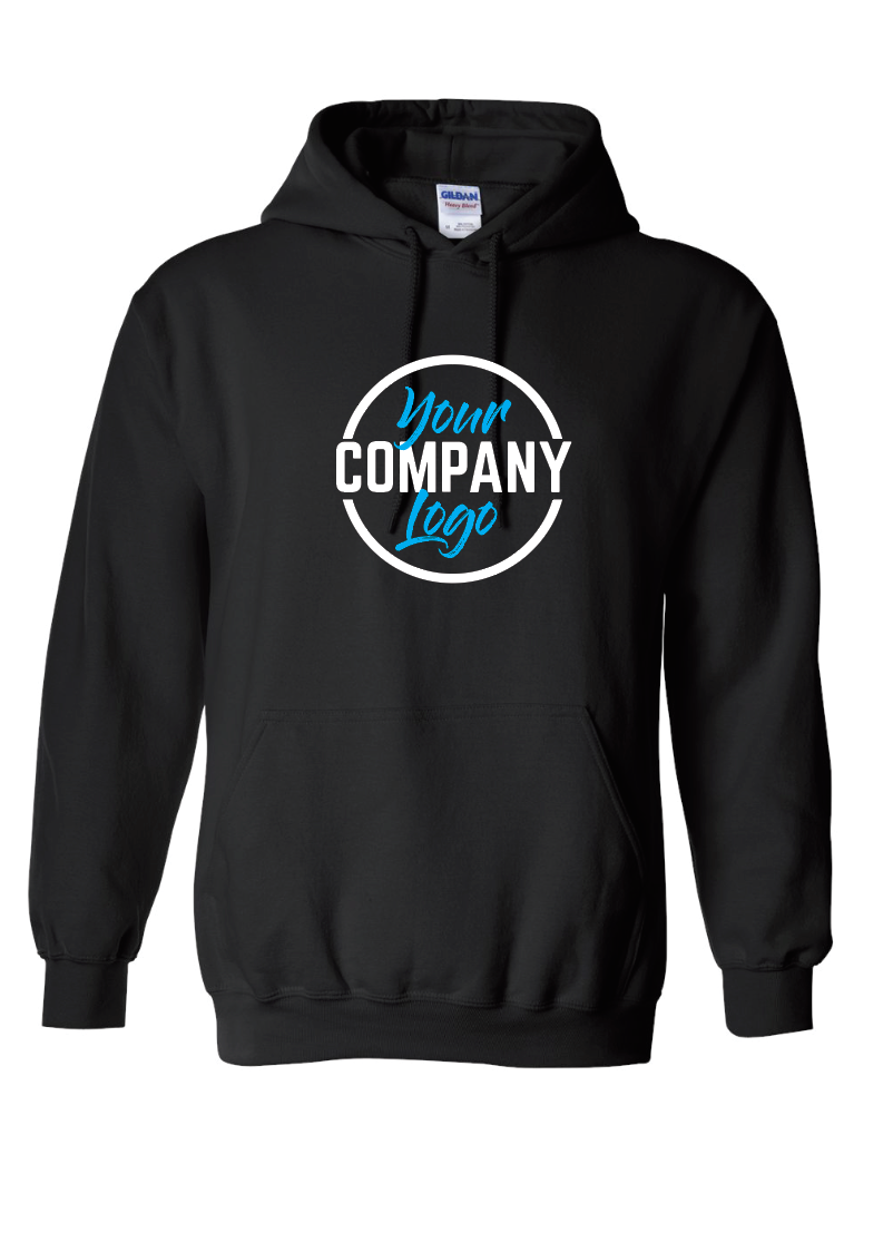 Company Store Logo Wear