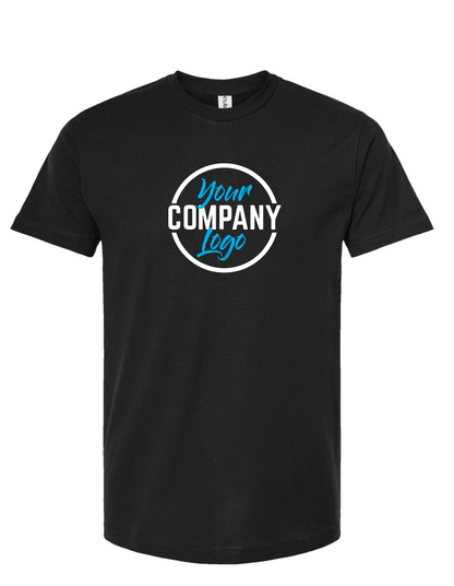 Company Store Logo Wear