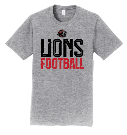 SG Football - Talls Collection