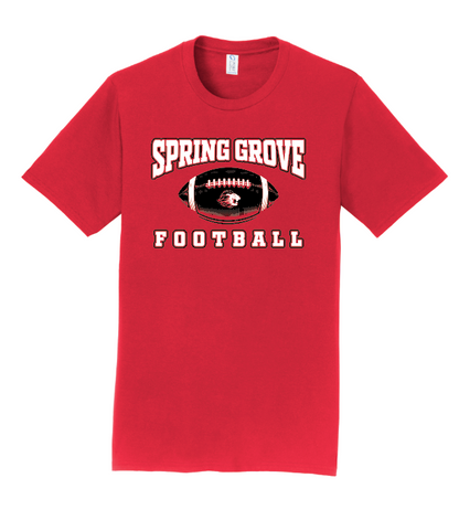 SG Football - Fan Favorites - YOUTH SIZES