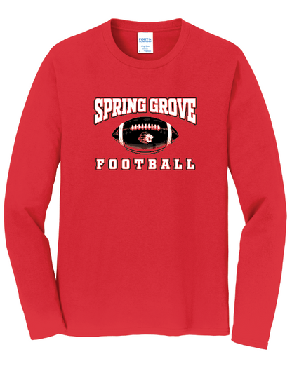 SG Football - Fan Favorites - YOUTH SIZES