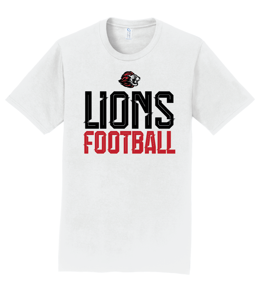 SG Football - Talls Collection