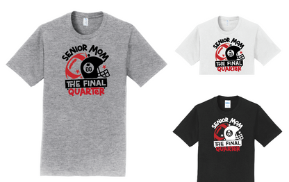 SG Football Senior 2026 - CUSTOM