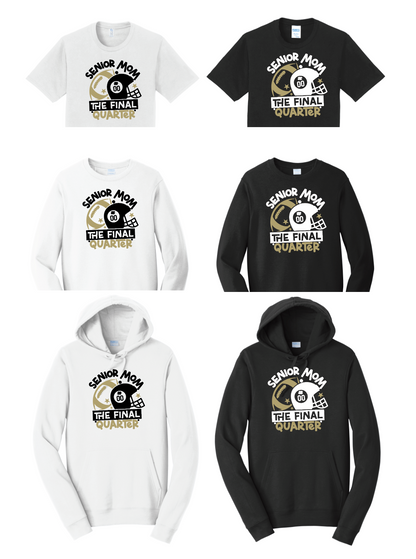 CAL Football Senior 2026 - CUSTOM