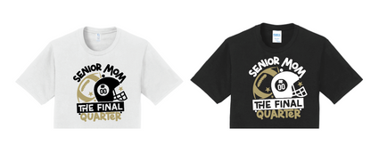 CAL Football Senior 2026 - CUSTOM