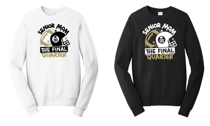 CAL Football Senior 2026 - CUSTOM