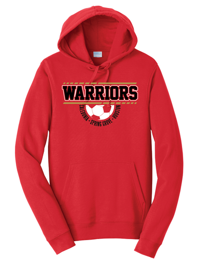 CSGH Soccer - Fan Favorites