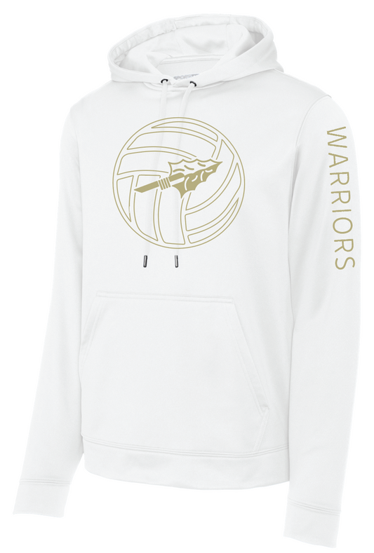 Cal Volleyball - Performance Collection D2