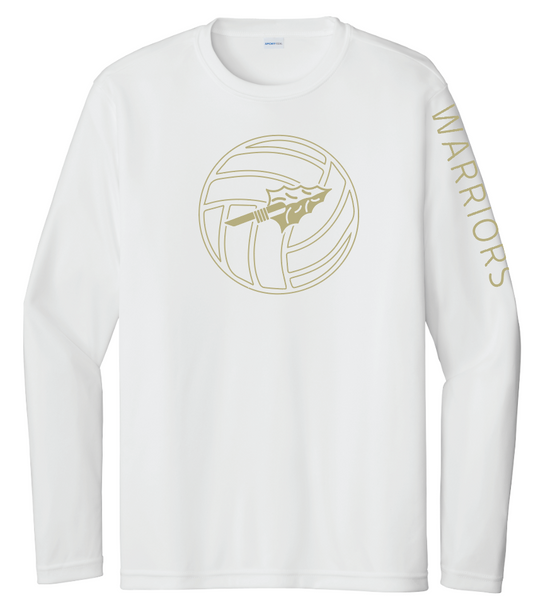 Cal Volleyball - Performance Collection D2