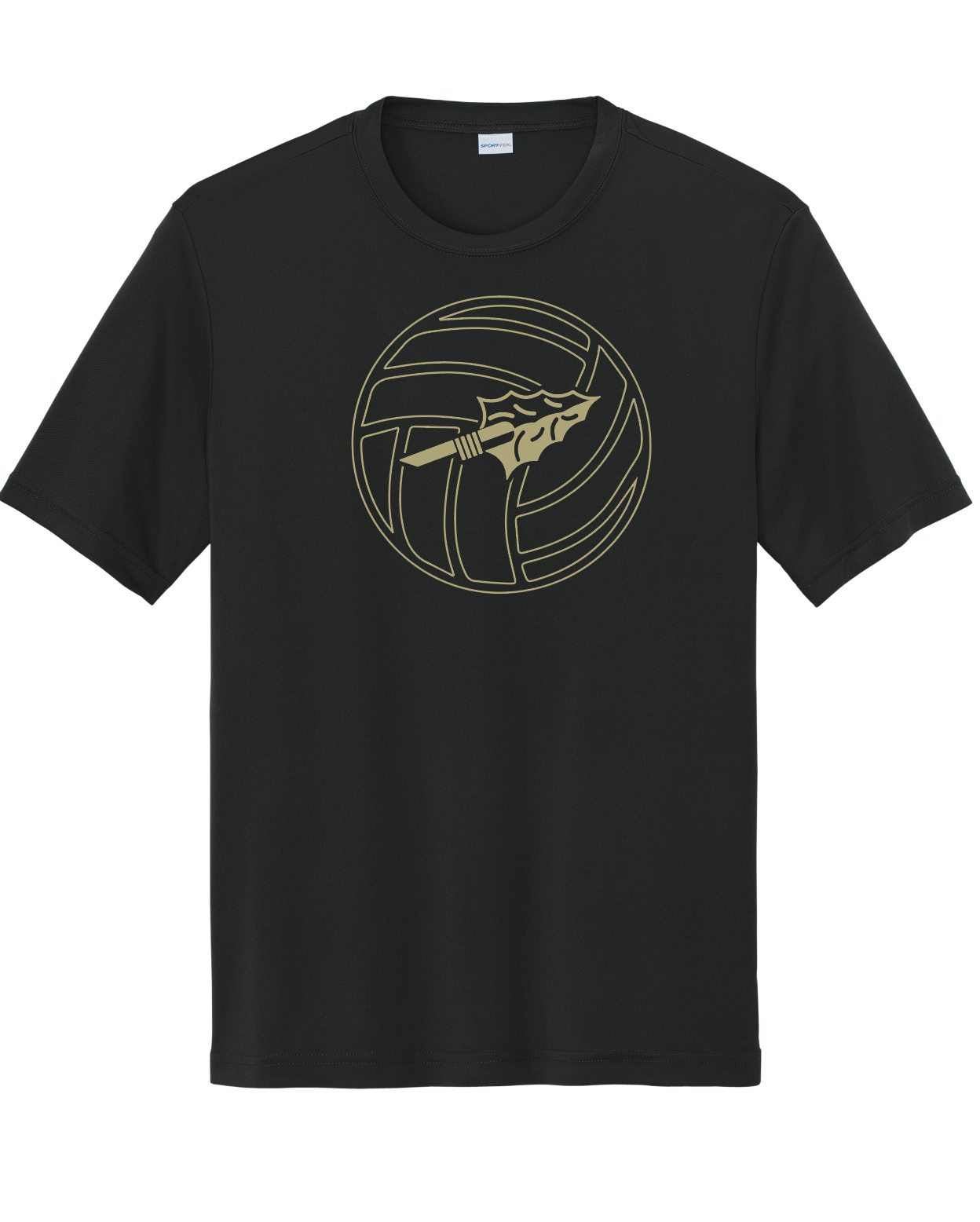 Cal Volleyball - Performance Collection D2