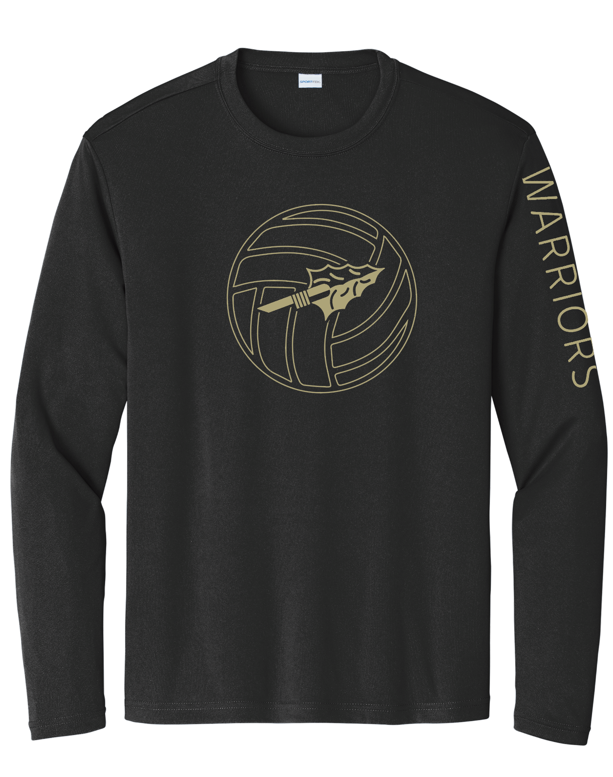 Cal Volleyball - Performance Collection D2