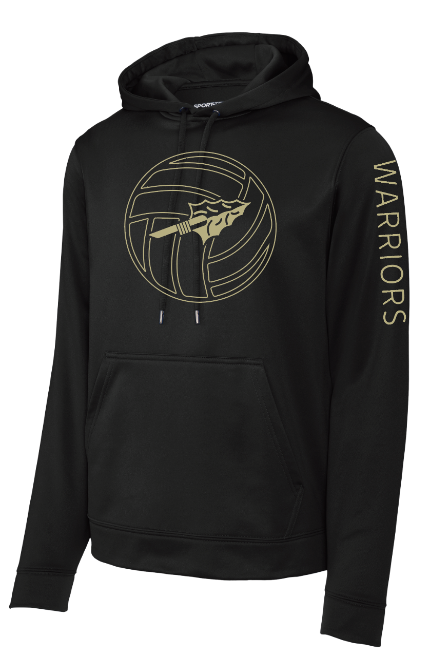 Cal Volleyball - Performance Collection D2