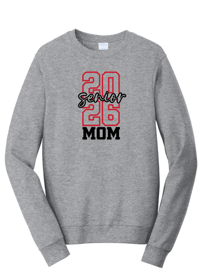 SGHS Senior 2026 Mom Apparel