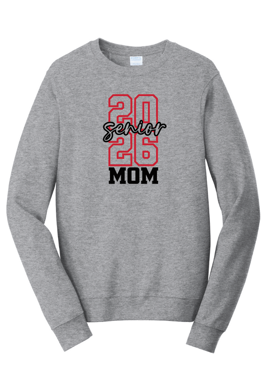 SGHS Senior 2026 Mom Apparel