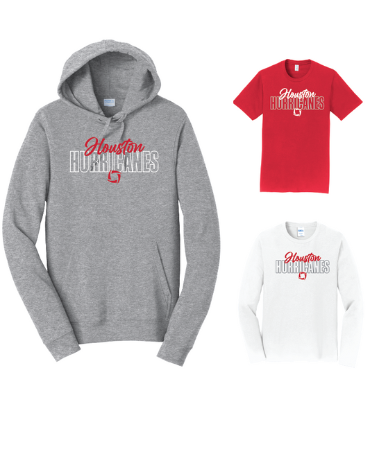 Hurricanes Gear - Fan Favorites - YOUTH SIZES