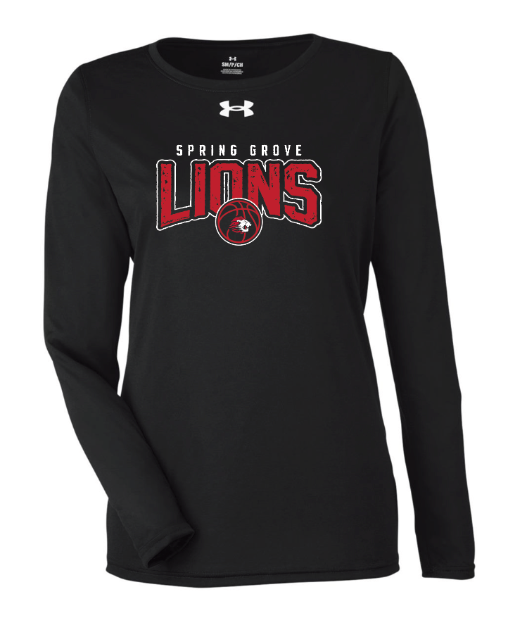 SGBB - Under Armour Team Tech Collection - Women's