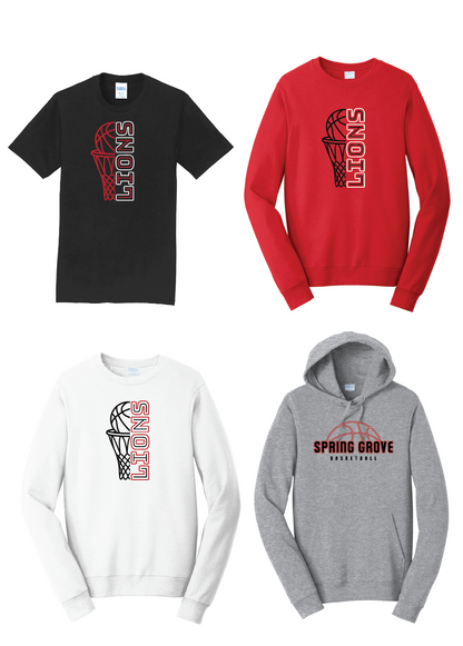 SGGB25 - Fan Favorites